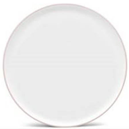 Colortex Stone Blush 11" Chop Plate (Round Platter)