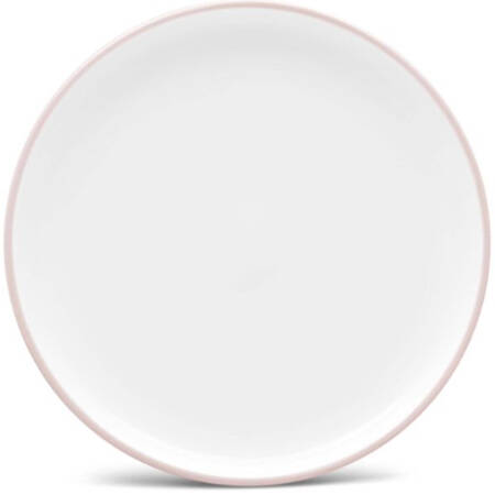 Colortex Stone Blush Salad Plate