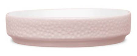 Colortex Stone Blush 3" Mini Plate