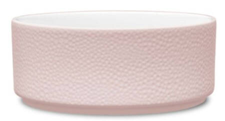 Colortex Stone Blush Coupe Cereal Bowl