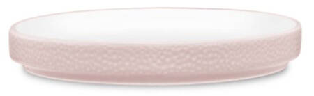 Colortex Stone Blush Bread & Butter Plate
