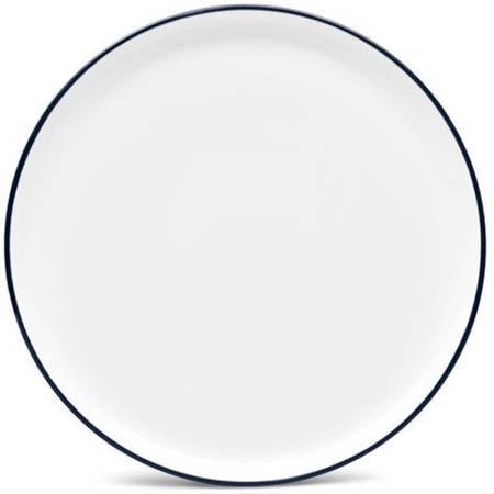 Colortex Stone Navy Blue by Noritake