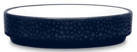 Colortex Stone Navy Blue 3" Mini Plate