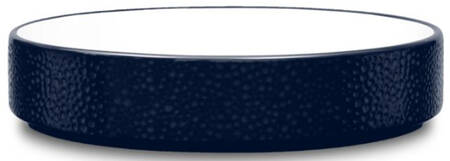 Colortex Stone Navy Blue 7" Deep Plate