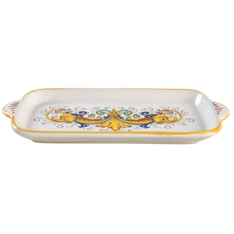 NVD2 11" Handled Tray