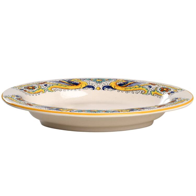 NVD2 13" Oval Vegetable Bowl