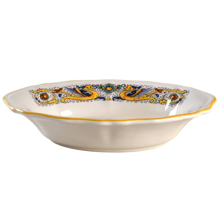 NVD2 14" Oval Serving Bowl