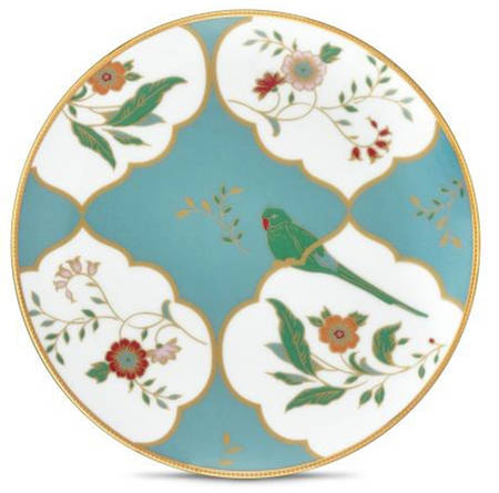 Lodi's Morning Coupe Salad Plate