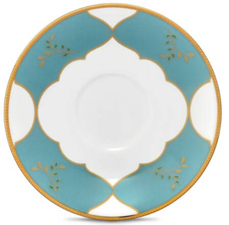 Lodi's Morning Saucer