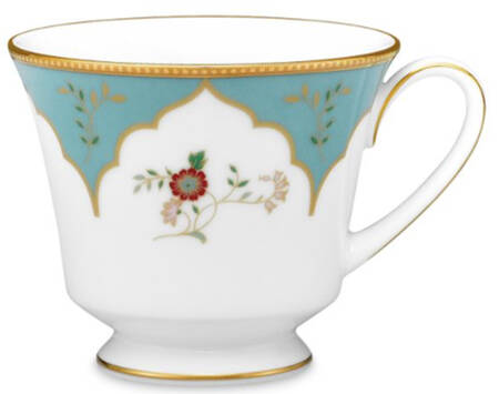 Lodi's Morning Footed Cup
