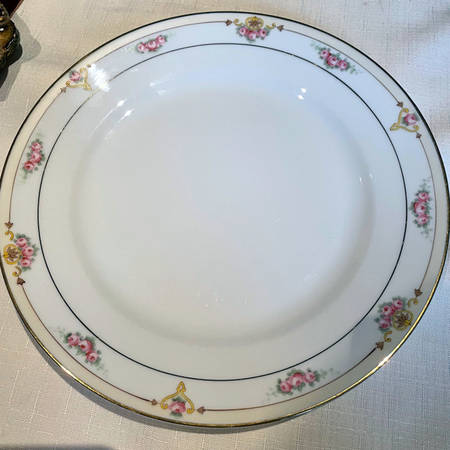 N5073 by Noritake