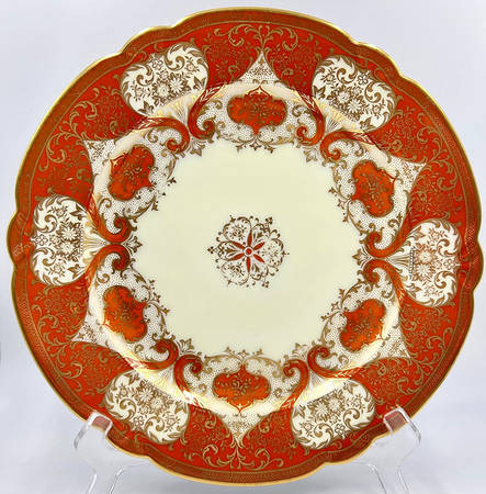 N4370 by Noritake