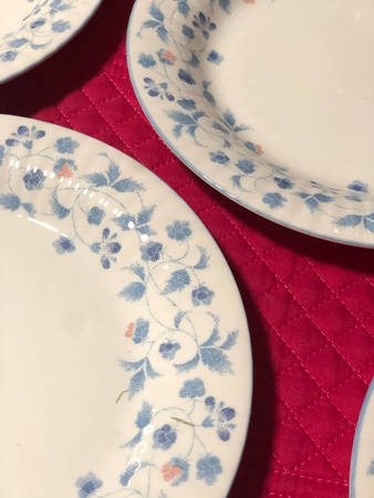 Vineyard Saucer