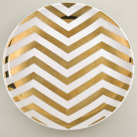 NMH19 Appetizer Plate