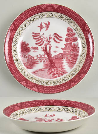 NIK133 Coupe Soup Bowl