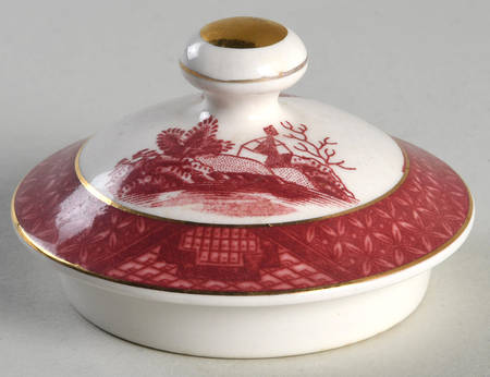NIK133 Lid for Sugar Bowl