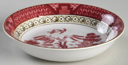 NIK133 Fruit/Dessert (Sauce) Bowl