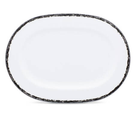 Black Rill by Noritake