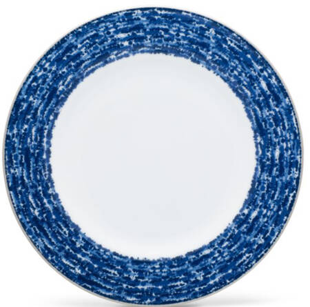 Blue Rill by Noritake