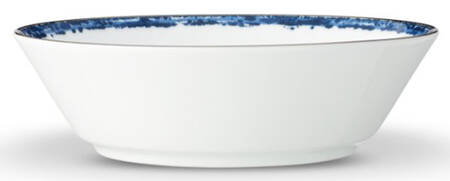 Blue Rill Coupe Soup Bowl