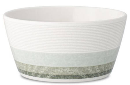 Colorscapes Layers Sage Soup/Cereal Bowl