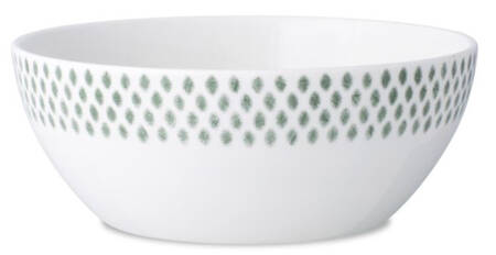 Hammock Green 7" Round Serving Bowl