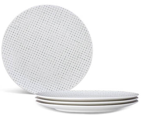 Hammock Green Dinner Plate