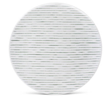 Hammock Green by Noritake