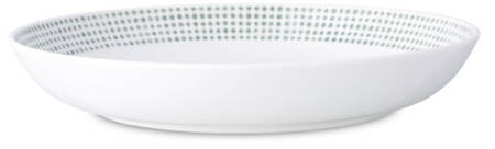 Hammock Green Individual Dinner Bowl