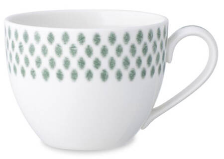 Hammock Green Flat Cup
