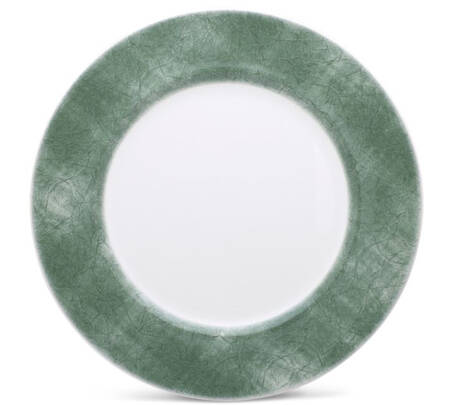 Hammock Green 12" Chop Plate (Round Platter)
