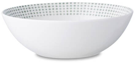 Hammock Green Coupe Cereal Bowl
