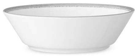 Whiteridge Platinum Coupe Soup Bowl