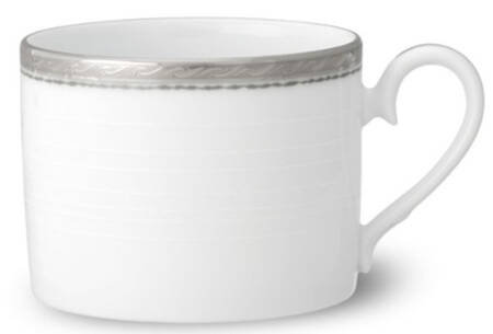 Whiteridge Platinum Flat Cup