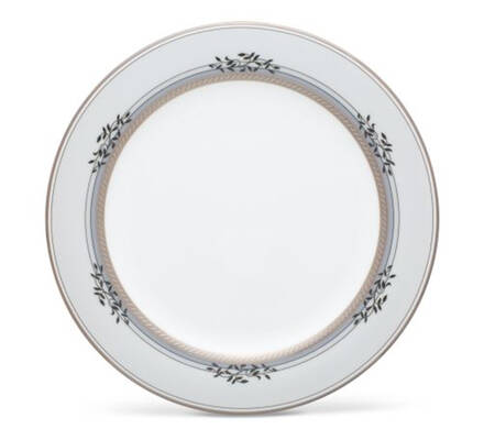 Laurelvale Salad Plate