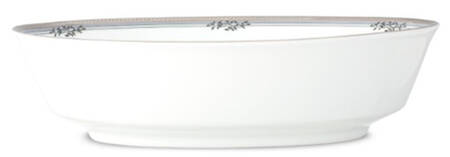 Laurelvale 9" Oval Vegetable Bowl