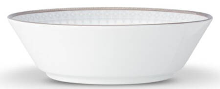 Silver Colonnade Coupe Soup Bowl