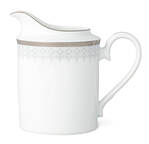 Silver Colonnade Creamer