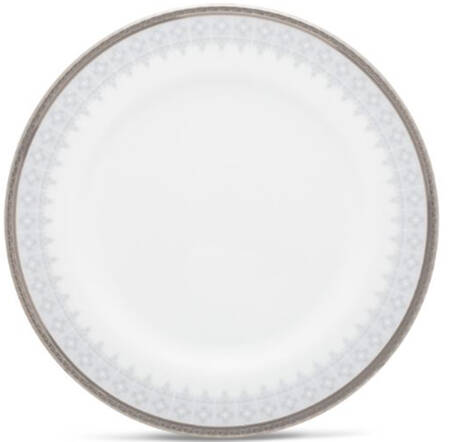 Silver Colonnade Appetizer/Bread & Butter Plate
