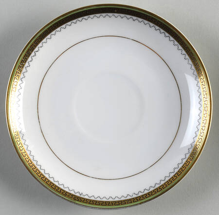 N5077 Saucer