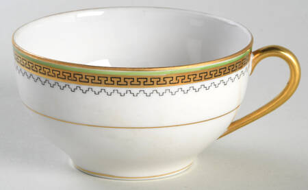 N5077 Flat Cup
