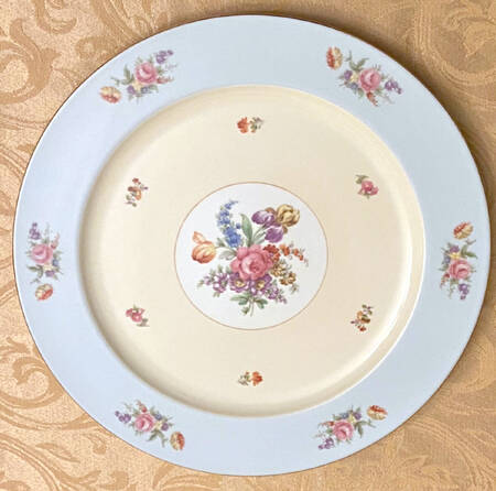 N4369 by Noritake