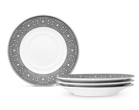 Infinity Graphite Saucer