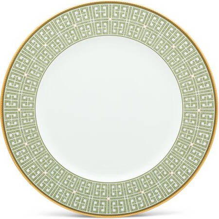 Infinity Green Gold by Noritake