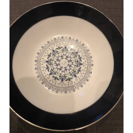Montclair by Noritake