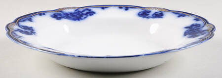 Davenport Large Rim Soup Bowl