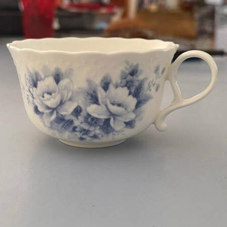 NAR148 Flat Cup