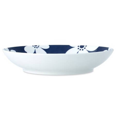 Bluefjord 9" Individual Pasta Bowl