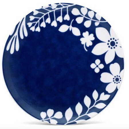 Bluefjord by Noritake