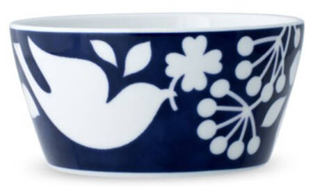 Bluefjord Soup/Cereal Bowl